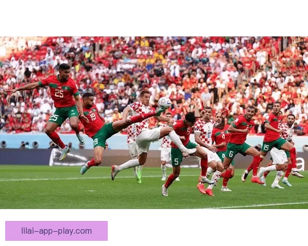 世界杯竞猜预测：掌握最新动态，精准分析助你赢得丰厚奖励